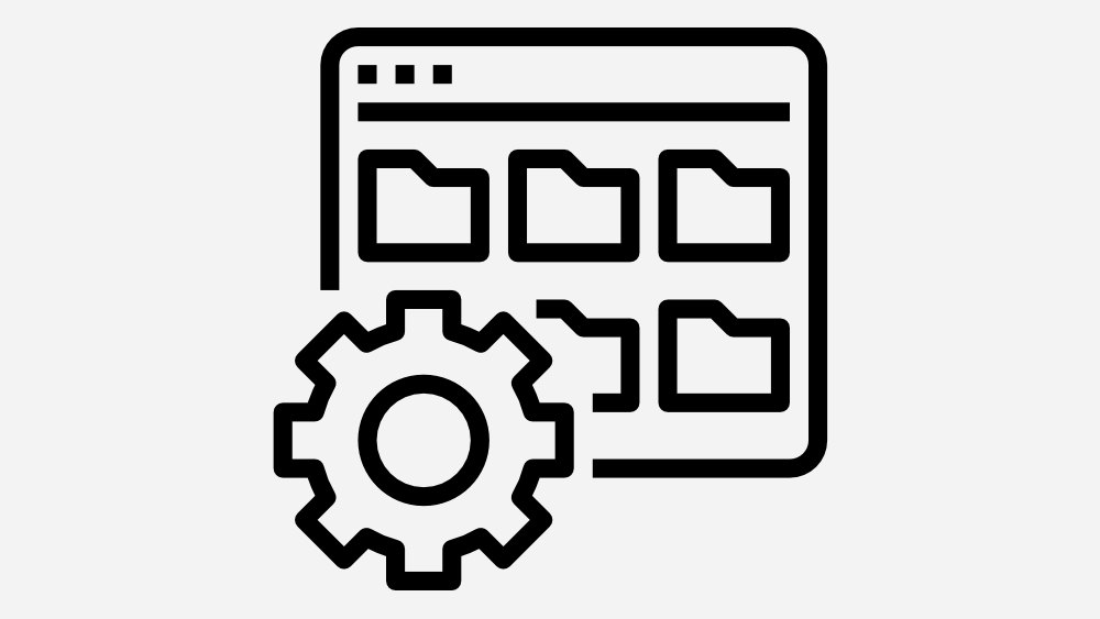 コンピュータに新しいフォルダを作成する方法