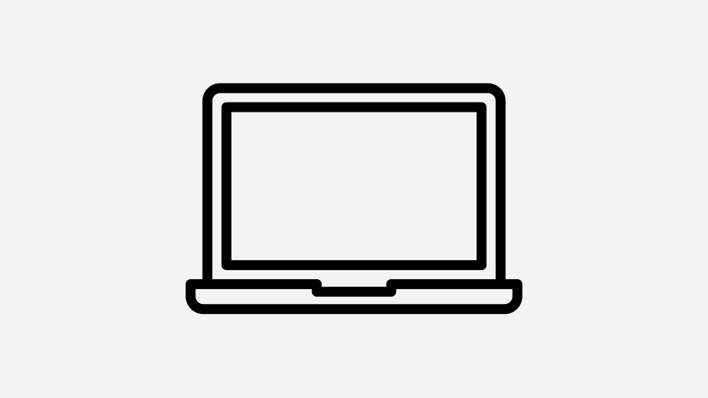 Cómo conectar tu laptop a un monitor