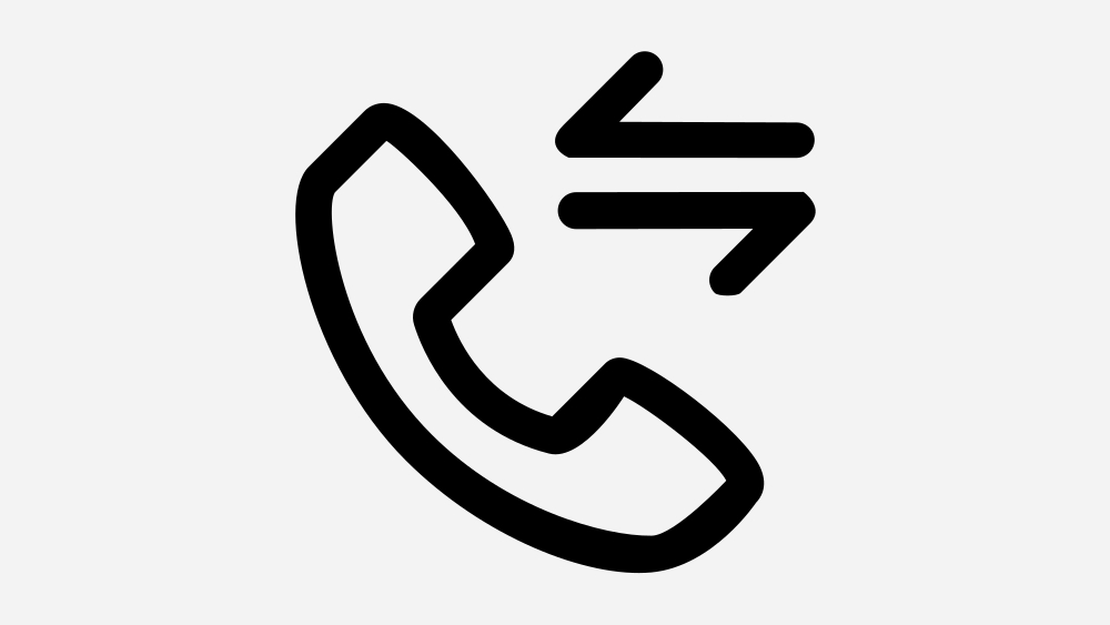 How to enable call forwarding on your phone