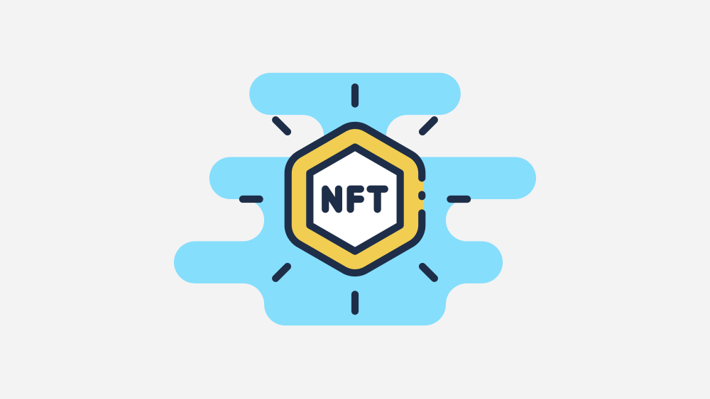 Как продавать NFT