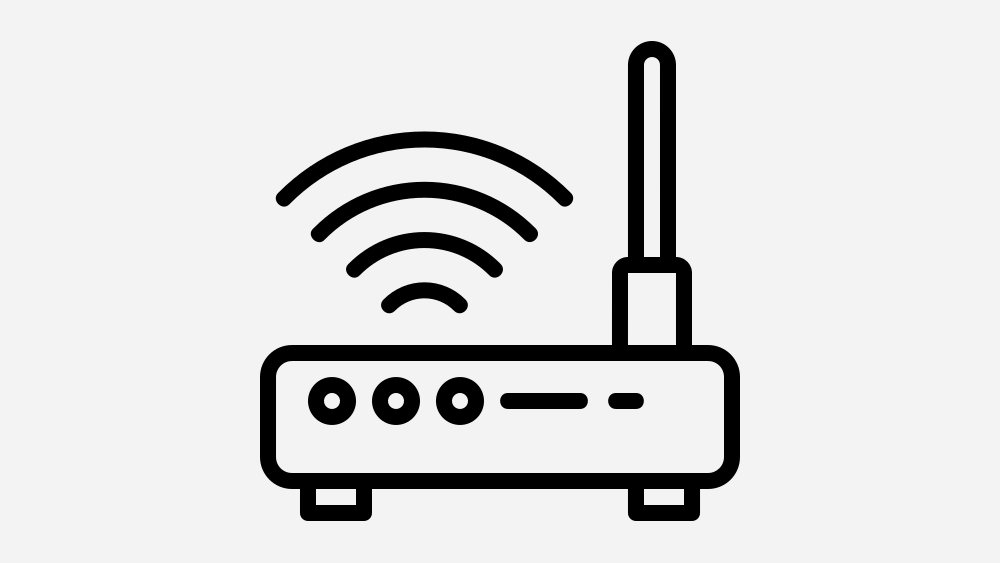 Cómo configurar un nuevo router