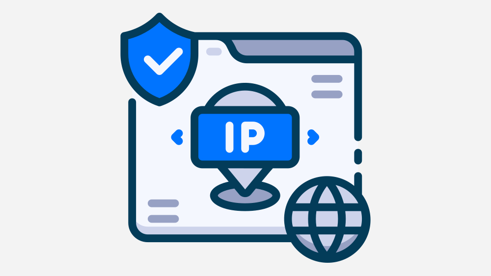 How to Find Your IP Address